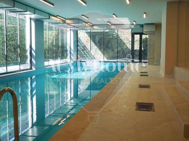 Apartament superb cu  3 camere si 2 locuri parcare, Iancu Nicolae - 21