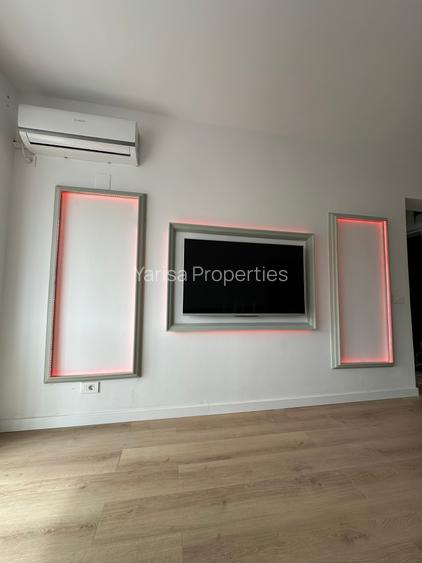 Apartament 2 camere Floreasca * Mobilat si Utilat** - 4