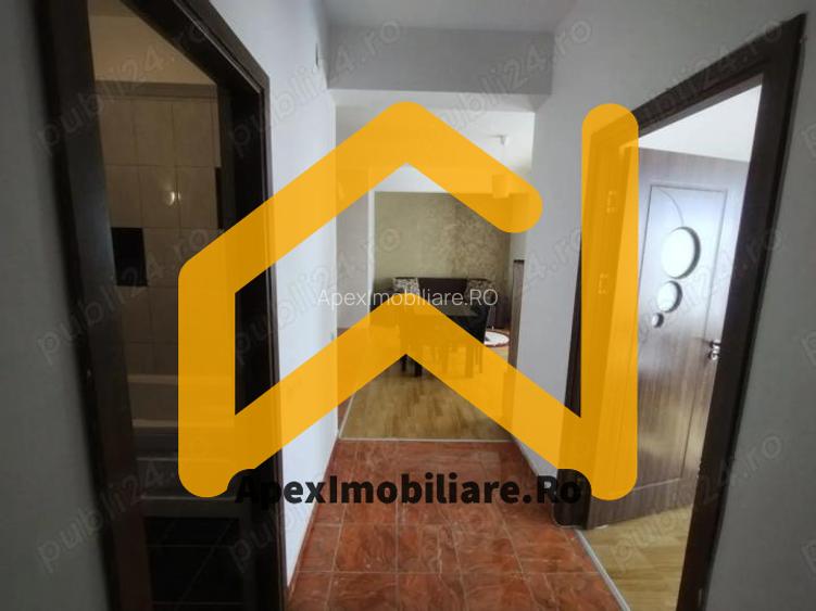 Militari-Gorjului | 2 Camere | AC | Centrala Proprie - 9