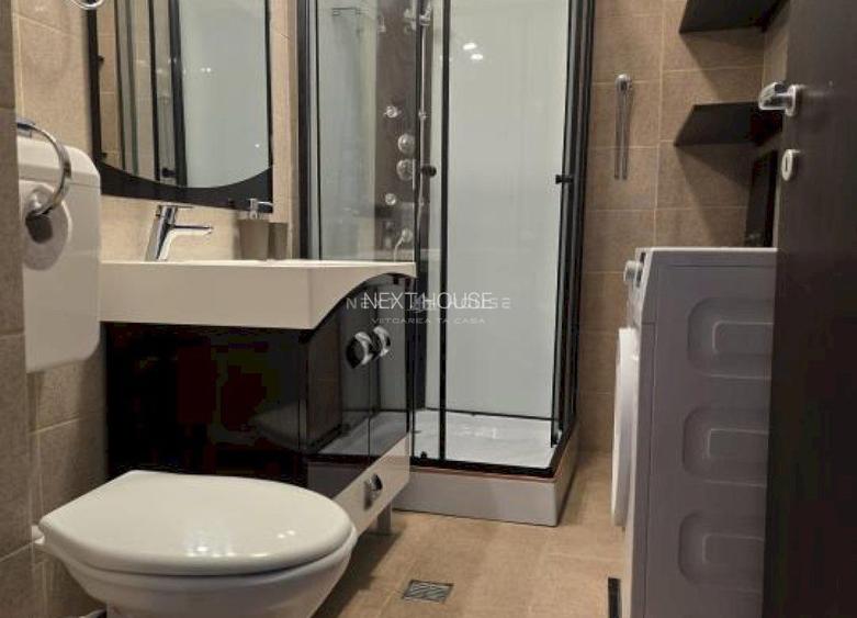 Garsoniera Berceni - Aparatori Patriei -Metalurgiei - optional parcare - 24