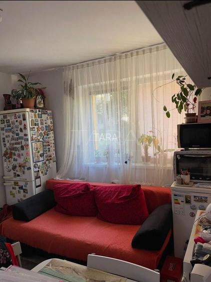 Apartament cu 2 camere ! Zona PIATA FLORA!!! - 10