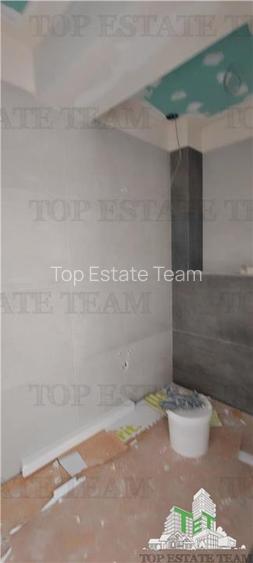 Apartament 2 camere si curte proprie de 80mp, in vila, cu toate utilitatile, in - 7