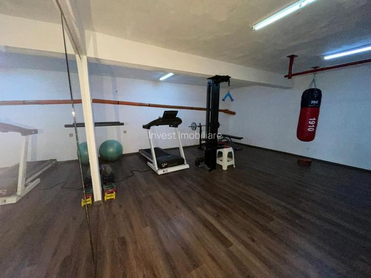 Casa 4 camere, 2 bai, 420 mp teren,  Pacurari, Iasi  - 13