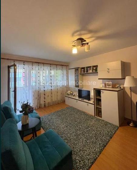 Apartament 3 Camere,Soseaua Oltenitei,bl.2011,et.2/4,DECOMANDAT,centrala,parcare - 2