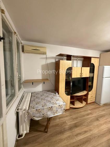 Garsoniera 5 minute metrou Favorit, Drumul Taberei - 4