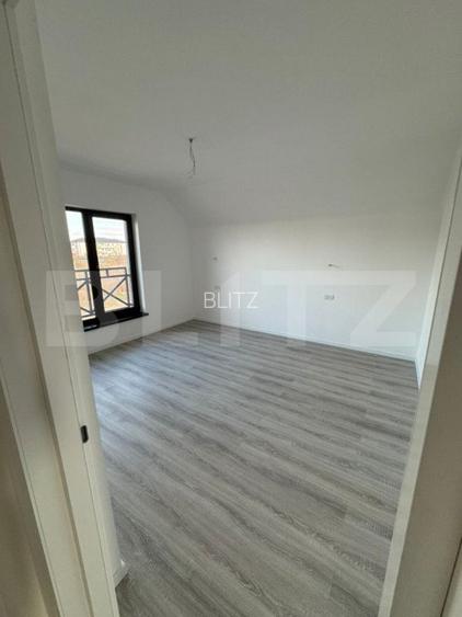 Casa noua deosebita , materiale calitate, Sanpetru  , 4 camere - 2