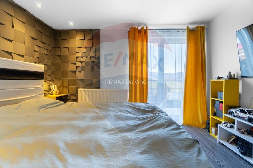 Casă / Vilă cu 4 camere de vânzare în zona Central - 28