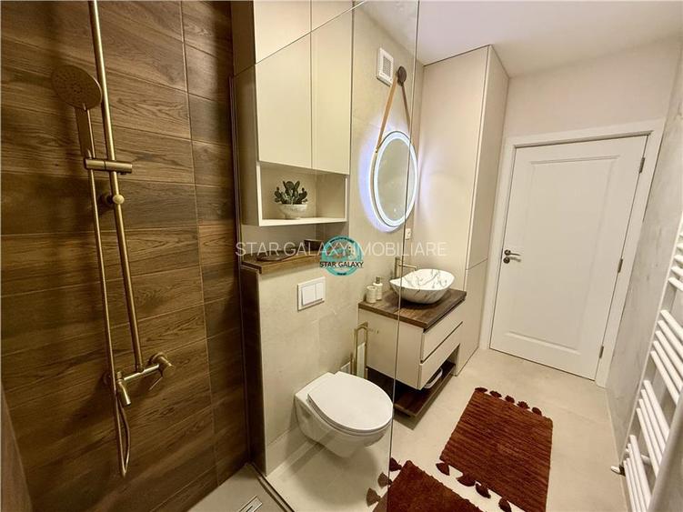 Apartament cu 3 camere premium cu terasa de 120 mp, in Tudor - 12