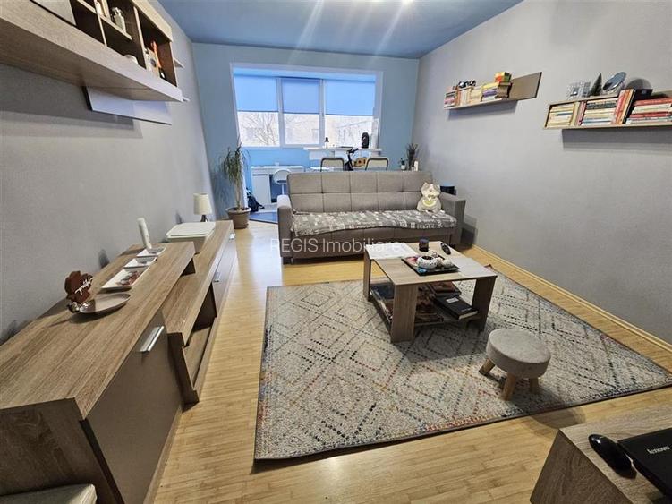 Apartament 2 camere Grivitei - 3