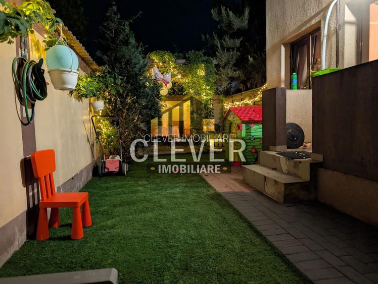 Apartament 2 camere cu gradina 52 mp – Bragadiru, Independenței - 15