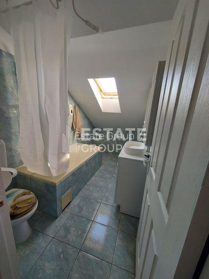 Mansarda cu 2 camere, Girocului - 9