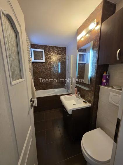 Apartament 2 camere, semidecomandat, 51 mp, ac, balcon, Pajura - 8