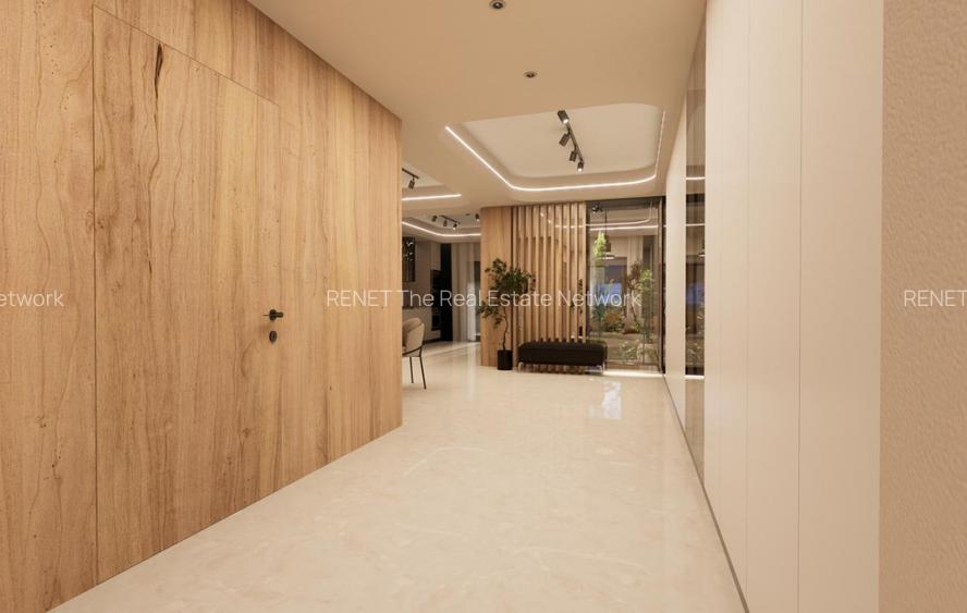 MEGA OCAZIE SE VINDE VILA IN SNAGOV-CIOFLICENI - 6