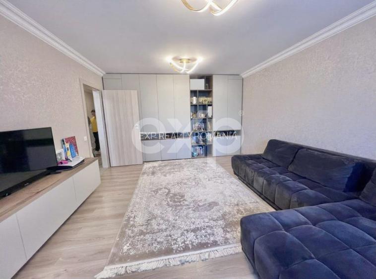 Apartament 3 camere urban plaza - 3