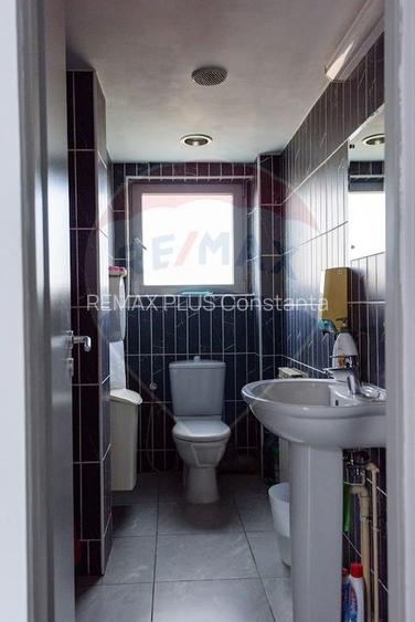 Spatiu de birouri, de inchiriat, zona Stadion Constanta - 27