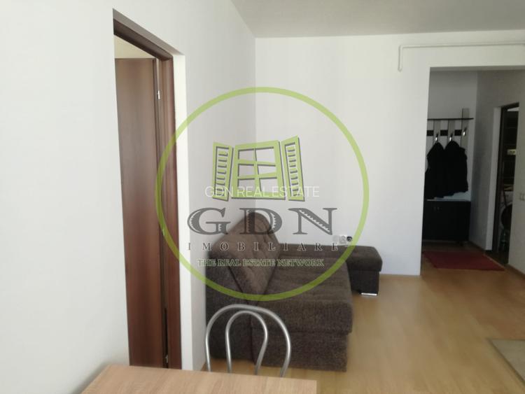 Apartament in bloc nou nouț zona Petrom - 2