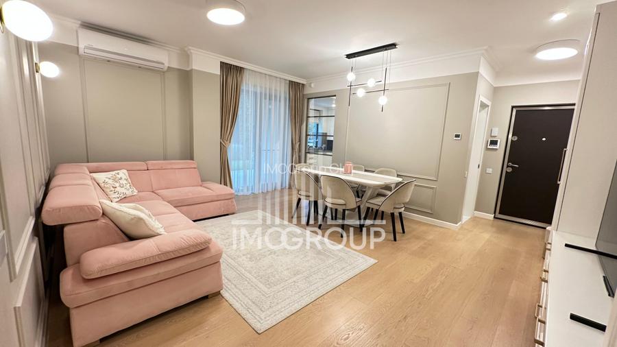 Vanzare proprietate deosebita 3 camere, grădină proprie & parcare - Buna Ziua - 5