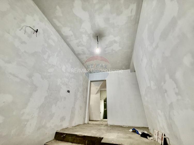 Casă / Vilă Caisului 90% gata - 7