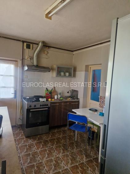 Exclusiv! Casa 5 camere - zona Stadion - 580.000 euro (Cod E8+E12) - 3