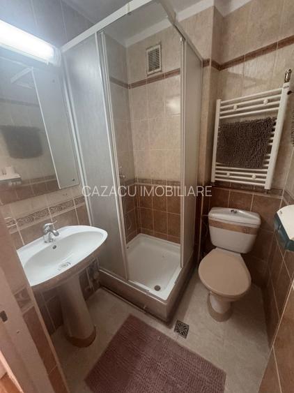 Apartament 4 camere decomandat ,parter,zona Complex Studentesc,liber - 7