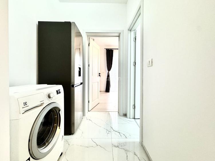 Luminos și modern: Apartament cu 3 camere în Braytim - 13