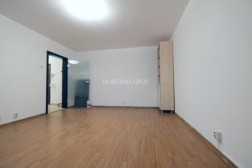 UNIRII - Octavian Goga, apartament deosebit, parter/8 aflat la prima inchiriere - 3