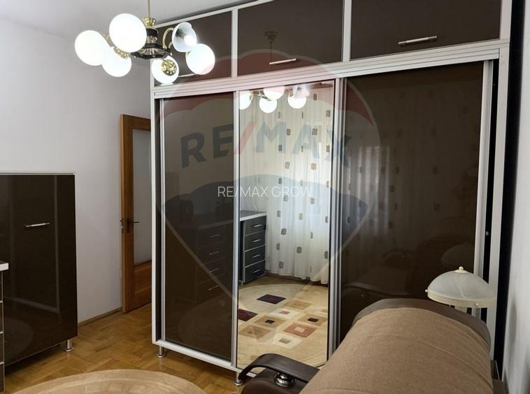 Apartament cu 3 camere de vânzare la vile, zona Bistrița Lac - 3