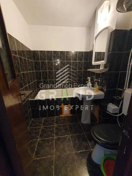 Apartament 4 camere decomandate de vanzare | Manastur | Kaufland - 7