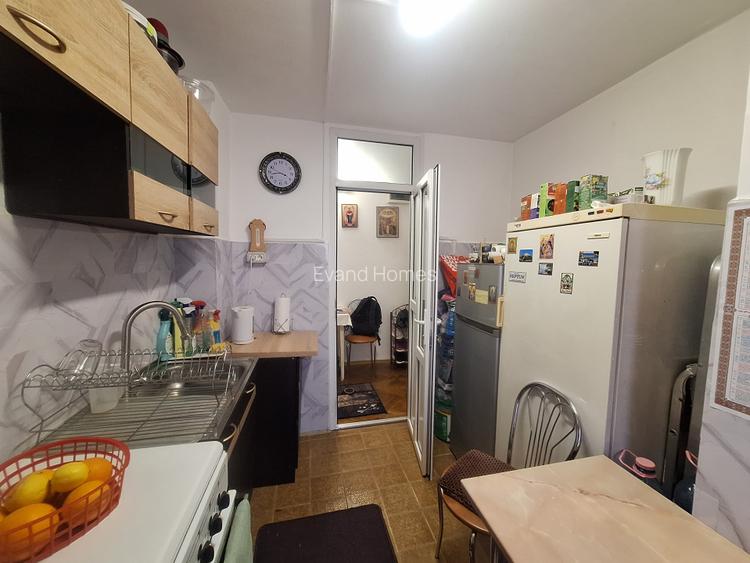 Apartament cu 2 camere mobilat si utilat-Aradului-langa Piata Verde - 10