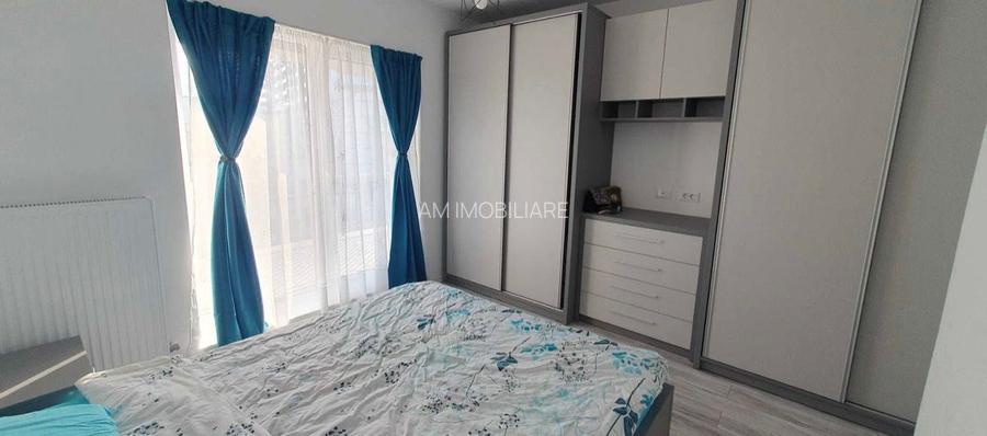 AP. 2 CAMERE- TITAN RESIDENCE, CENTRALA PROPRIE, PARCARE SUPRATERANA - 3