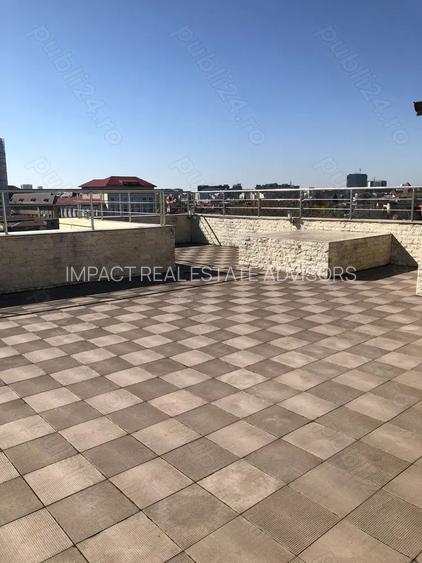 VANZARE | DOROBANTI| CLADIRE BIROURI | PUTUL LUI ZAMFIR - 10