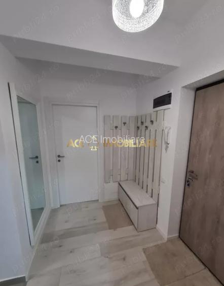 Garsoniera de inchiriat | Voluntari | Metrou | Parcare | Centrala - 7