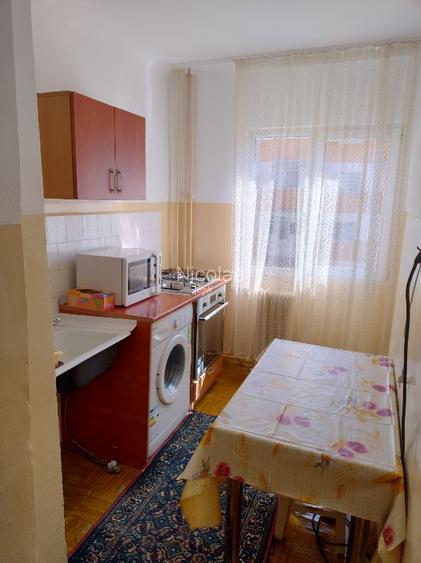 Proprietar închiriez garsonieră moderna, utilata complet, mobilier nou - 6