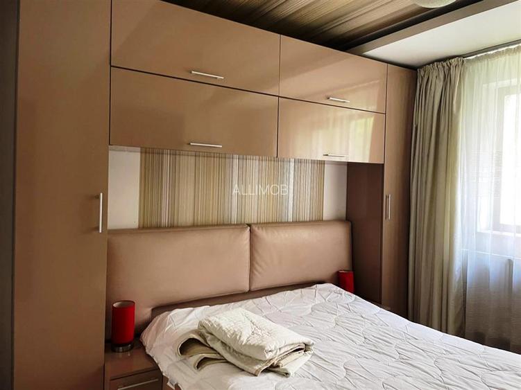 Apartament 3 camere in Ploiesti, zona Bulevardul Bucuresti - 9