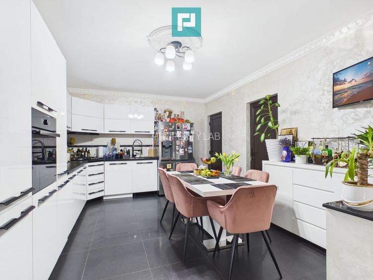 Casa cu 4 camere in Aradul Nou - 20