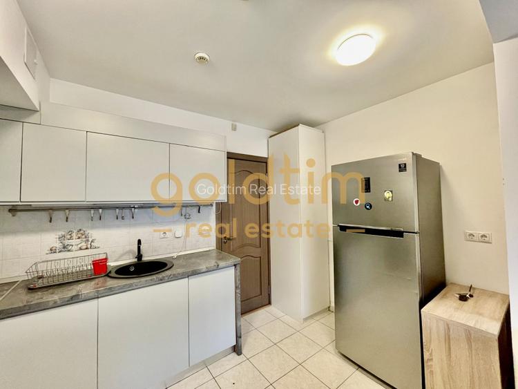 GREEN LAKE/ TERASE 30 mp/ PARCARE SUBTERANA/ BOXA - 7