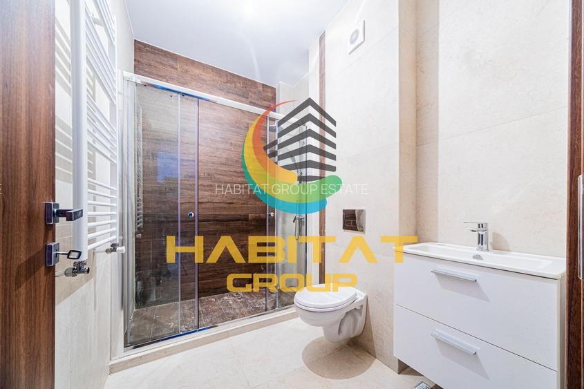 Apartament 3 Camere Finisaje Lux Drumul Binelui Kaufland - 8