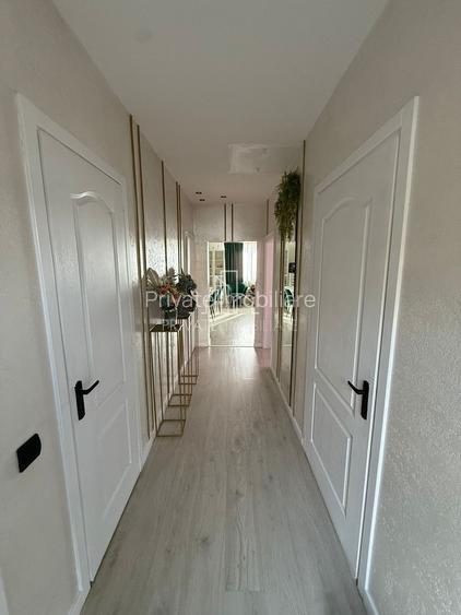 Spațiu /Salon De Înfrumusețare, De Inchiriat, Gh Doja - 6