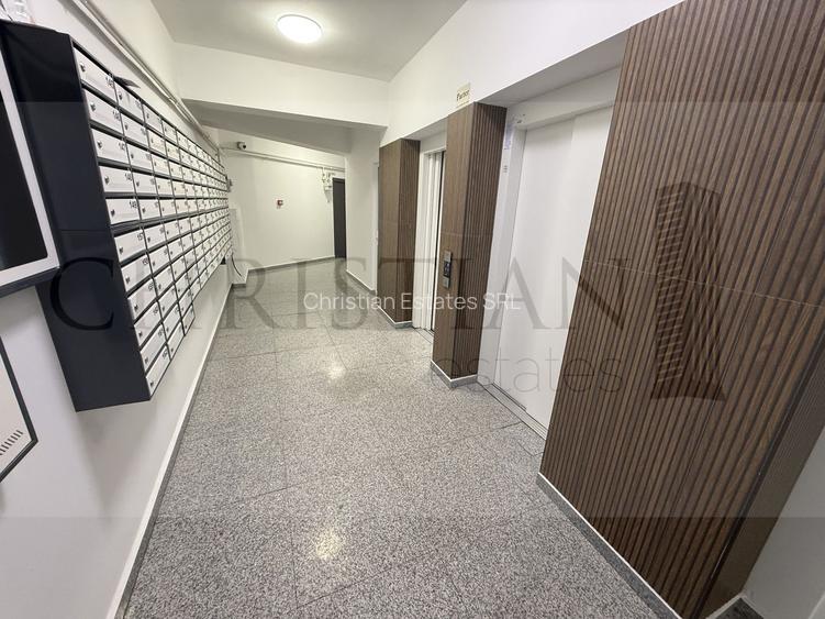 2 Camere 55 mp - Regie Residence Faza 2 - Mobilat Utilat - 18