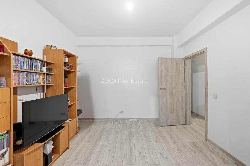 3 camere | Bucurestii Noi | Jiului | Bazilescu | Metrou 1 min | 2 bai - 14