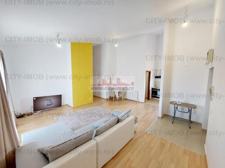 Inchiriere Apartament 3 camere Baneasa - 5
