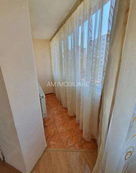 AP. 2 CAMERE CALEA MOSILOR, BOILER, BLOC REABILITAT, BUCATARIE INCHISA - 11