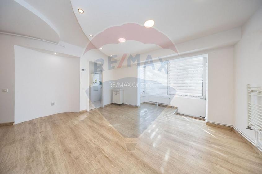 Spațiu comercial de 33mp de închiriat în zona Valea Cetatii - 10