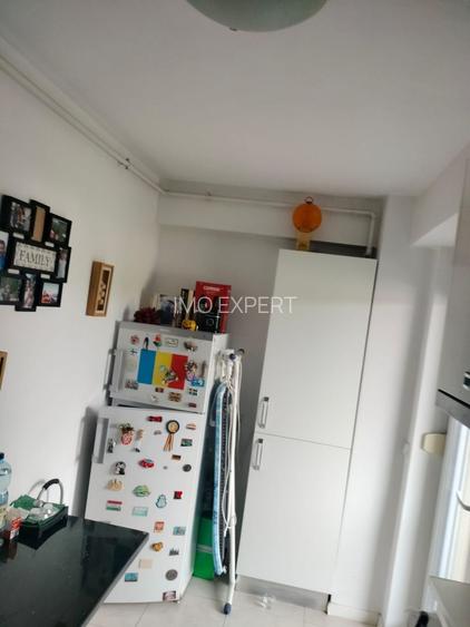 Vand aparament cu 1 camera, 40 mpu, etaj 2, lift, Maieri, Alba Iulia - 7