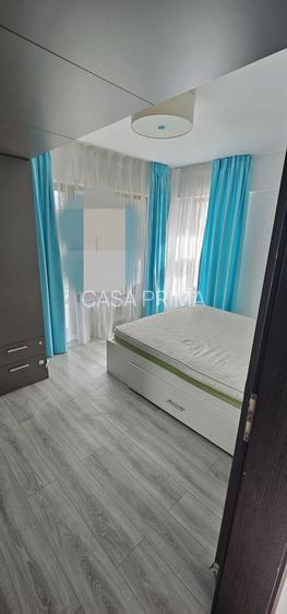 VALEA LUPULUI-ap. 3 camere,mobilat si utilat, 72mp,Brown Luxury, parcare! - 10