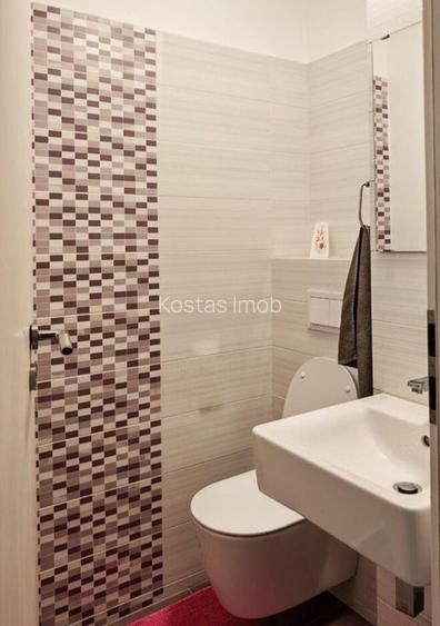 Apartament 3 camere spațios Băneasa aproape de Parcul Herăstrău - 16