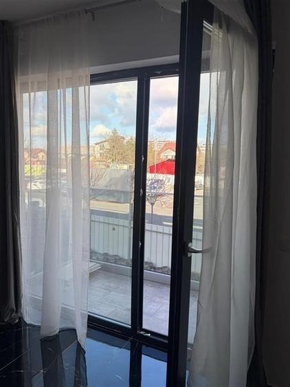 Studio modern 44 mp cu parcare subterana Coresi