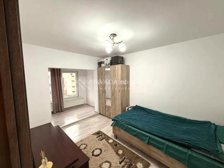 Apartament 3 Camere | Decomandat  | zona Kaufland Marasti  - 3