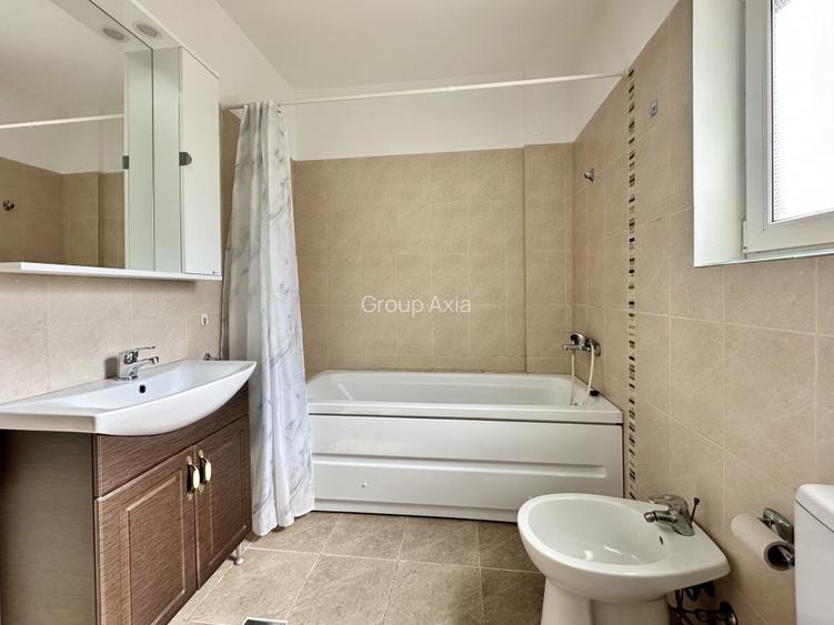 Apartament cu 1 camera, cartier Zorilor, imobil nou, parcare - 9