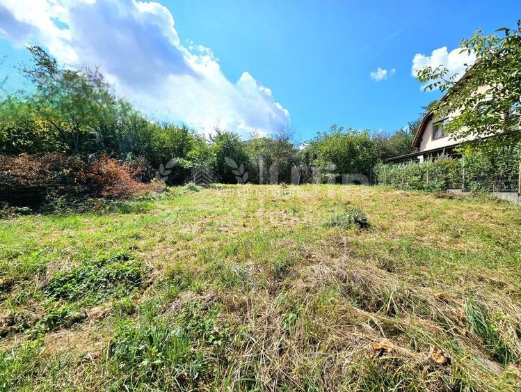 Teren construibil imediat | 486mp | Front 19m | Cartier Buna Ziua! - 2